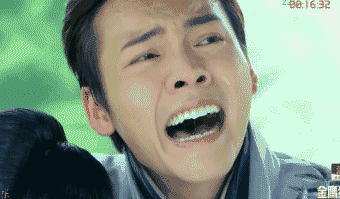 吴亦凡动情 胡歌让人心软 陈伟霆是来搞笑的