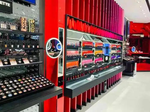 mac专柜代买(杭州万象城店)-"mac,魅可!是雅诗兰黛旗下的一个彩妆品.