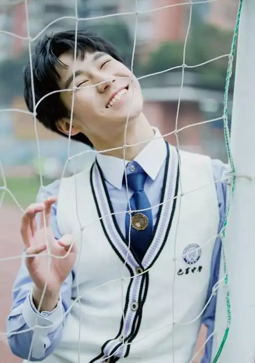 张真源 - 堆糖,美图壁纸兴趣社区