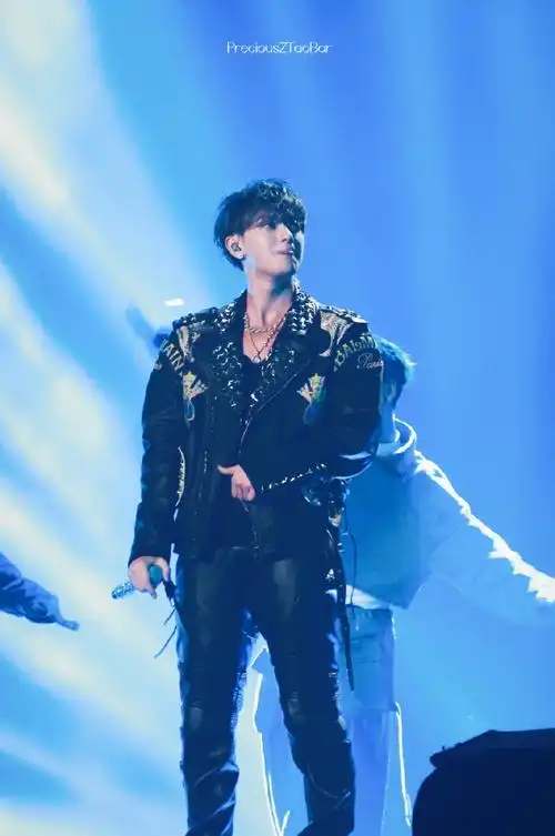 黄子韬吧preciousztaobar