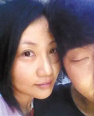 王大治被痛斥负心汉妻子戴璐不想撕破脸