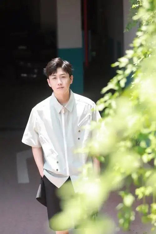 少年派2江天昊进阶归来姜冠南诠释成长力量2