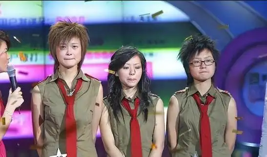 曾超女夺冠后"无人问津",如今却因整容失败爆火,现状让人心酸