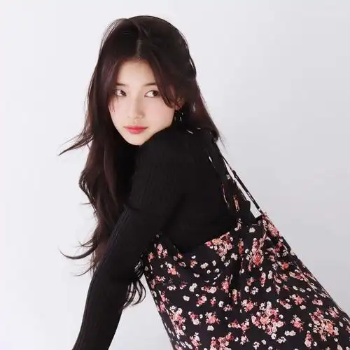 裴秀智suzy