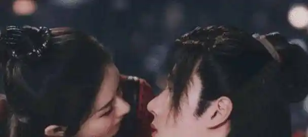 原创姚晨直言很多女星不愿意和王一博拍吻戏原来陈乔恩没说谎