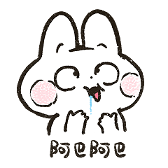 库洛可颜艺篇微信表情包