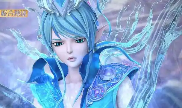 水王子逆转形势帅呆了,想将梦境与现实融合,化身守护者暗藏深意