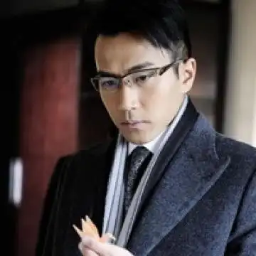 当红小生刘恺威,男生头像图片-回车桌面