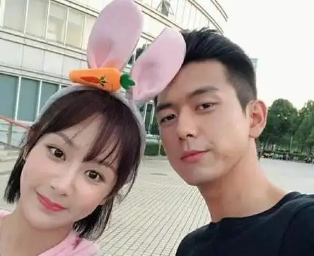 杨紫和李现官宣二搭继亲爱的热爱的之后国色芳华来了