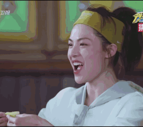 钟楚曦凶猛白百何硬气李小璐霸道小钢炮选冯女郎更爱强势大女人