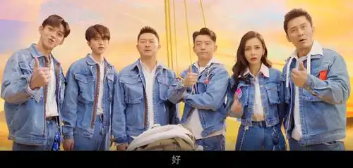 《奔跑吧9》公布凡尔赛定档宣传片,宋雨琦缺席,替代者咖位太大