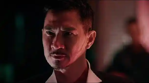 扫毒:张家辉自断一臂,博得毒枭信任,还是斗不过