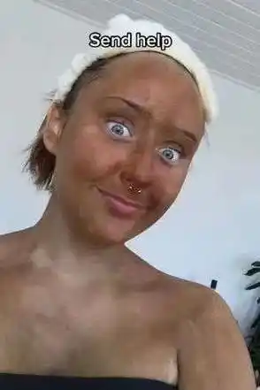 再不美黑就要被朋友圈开除潮人户籍了