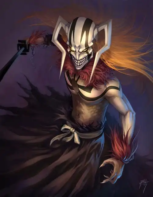 【死神美图】黑崎一护