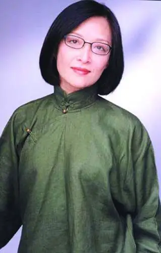 胡因梦:可思可议的美丽人生 (73图)