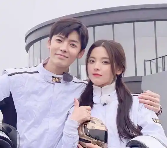 公费"恋爱"?吴宣仪张翰被曝加盟新综艺,2大搭档艺人风格迥异