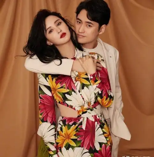 看完张歆艺这些细节:才明白她再婚还能嫁袁弘,靠的不只是运气