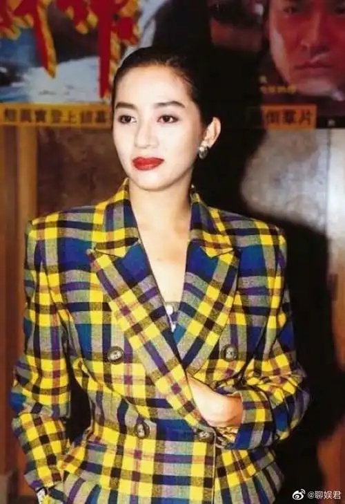 电影梅艳芳上映#对许多人来说,这部电影不是电影,而是太多人的回忆