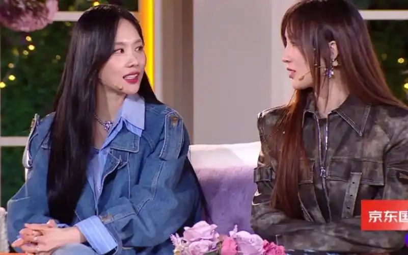 【孟佳】【王霏霏】2o24 o415jd周年音乐会双人互动cut(上)