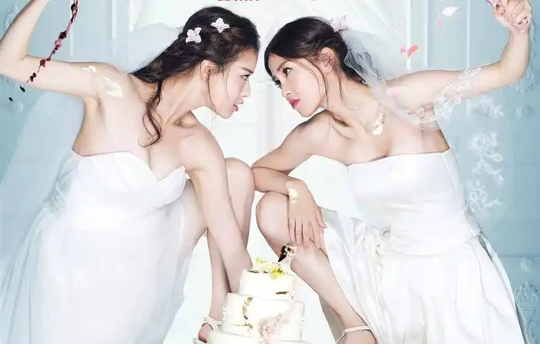 明星闺蜜照谁美呆谁丑哭?学会这几招,合照你最美!