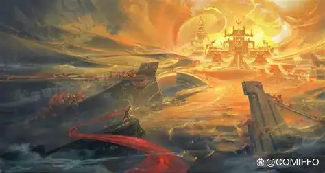 为什么孙悟空一个学艺七年的猴子可以打进凌霄宝殿