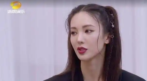 李斯丹妮险成孟佳第二,宁静和万茜的私心,都很真实_张雨绮_姐姐_专业