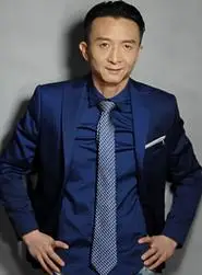 刘波的英文名字