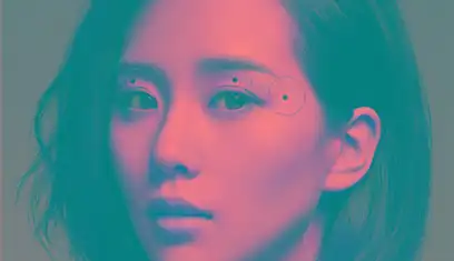 属于天生藏财的痣相,如果这个地方有痣,那么恭喜你,一生想不发财都很