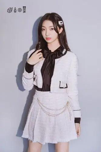 火箭少女101 - 堆糖,美图壁纸兴趣社区