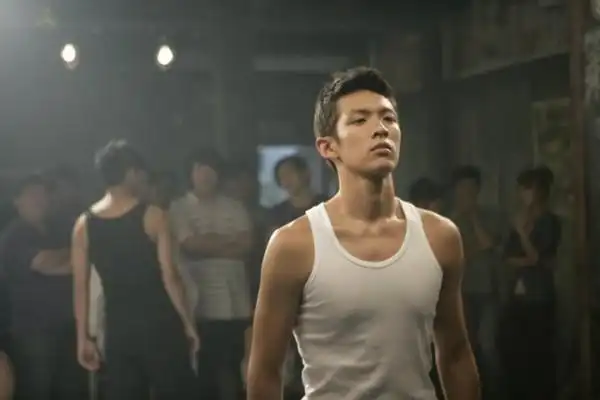 《那些年,我们一起追的女孩》 柯景腾 ( 柯震东 饰)