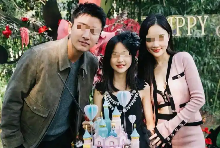 贾乃亮新恋情曝光?