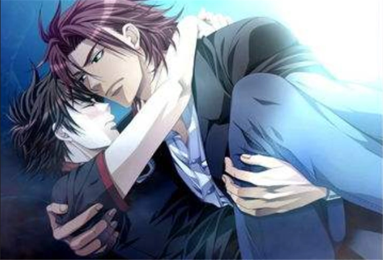 耽美推荐,帝王攻x小白受,日常温馨搞笑,不知不觉爱上你!