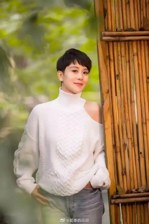 2022年海清经纪业务代理出场费海清代言费报价及档期