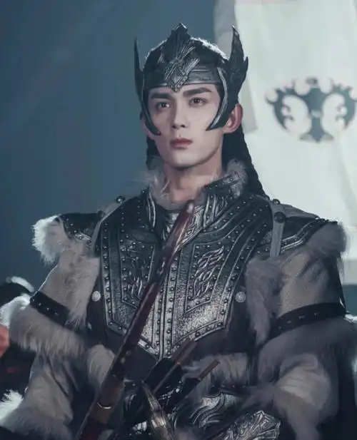 阿诗勒隼最佳男友