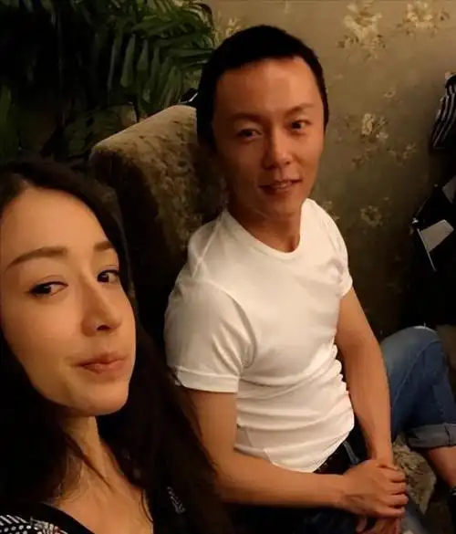 看似八竿子打不着实际却是夫妻这4对冷门夫妻太让人意外