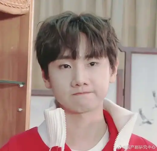 汪苏泷的脸真的好圆,又小又圆,网友:圆得像是圆规画的一样,年龄直接小