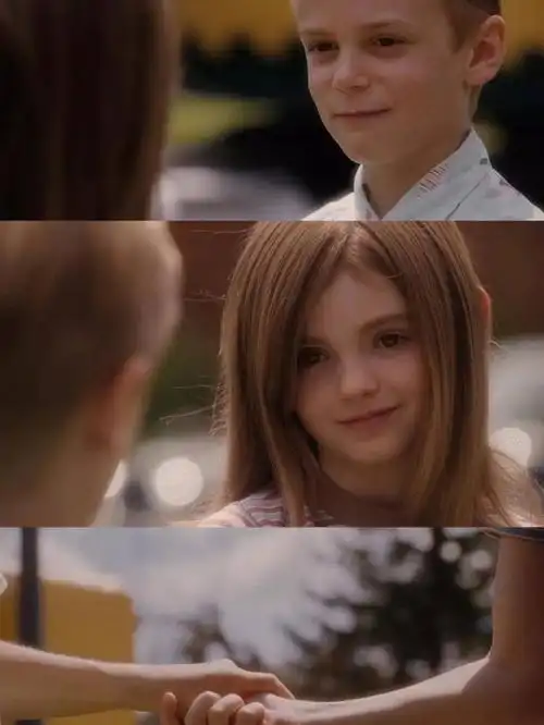 怦然心动Ⅱ令人羡慕的爱情79