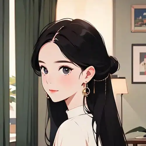 小红书上超火的漂亮女生头像