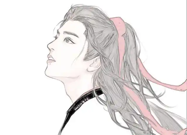 听说最近流行画肖战,看了之后才知道小飞侠们真是人才辈出