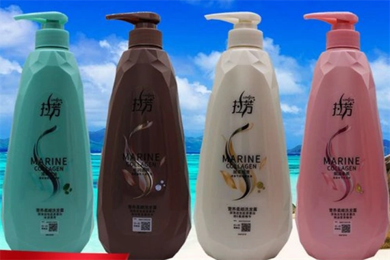 国内十大最好用洗发水霸王上榜第一是中国名牌产品