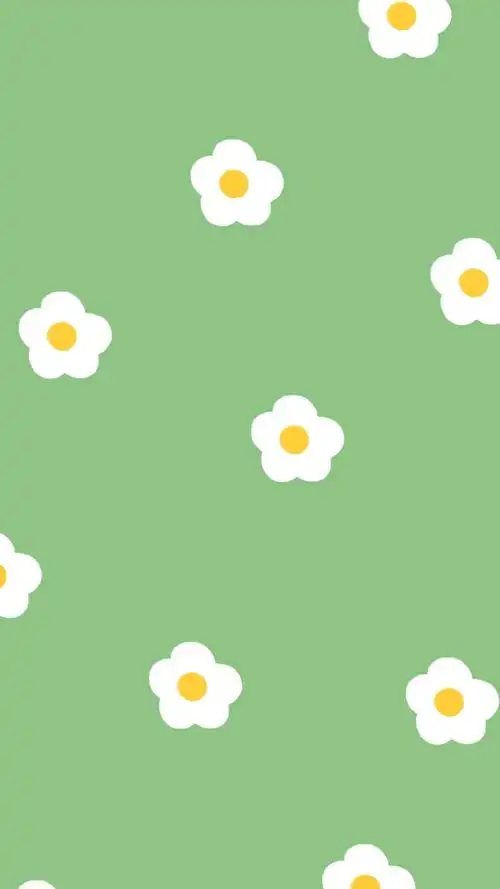 有哪些好看的全面屏手机壁纸或微信聊天背景图片