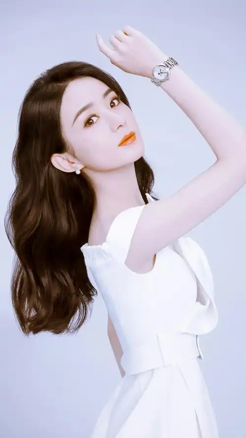 2020年8月13日 13:34   关注   赵丽颖 评论 收藏