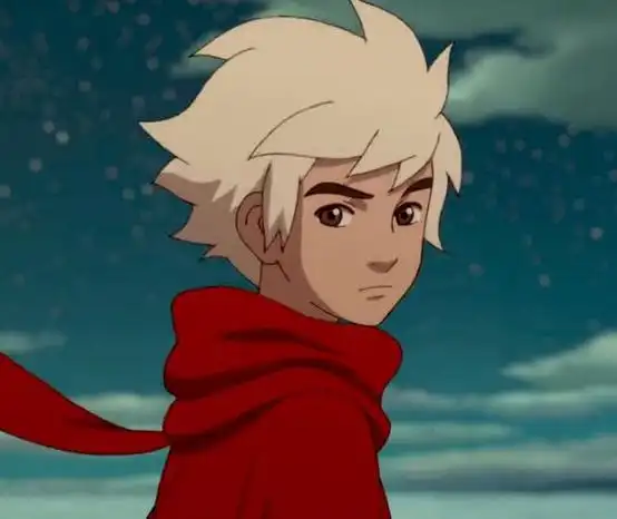 大鱼海棠湫是天神真正的含义是什么