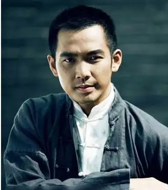 钟汉良圆寸发型图片: 帅到极致 尽显中国男人阳刚之气