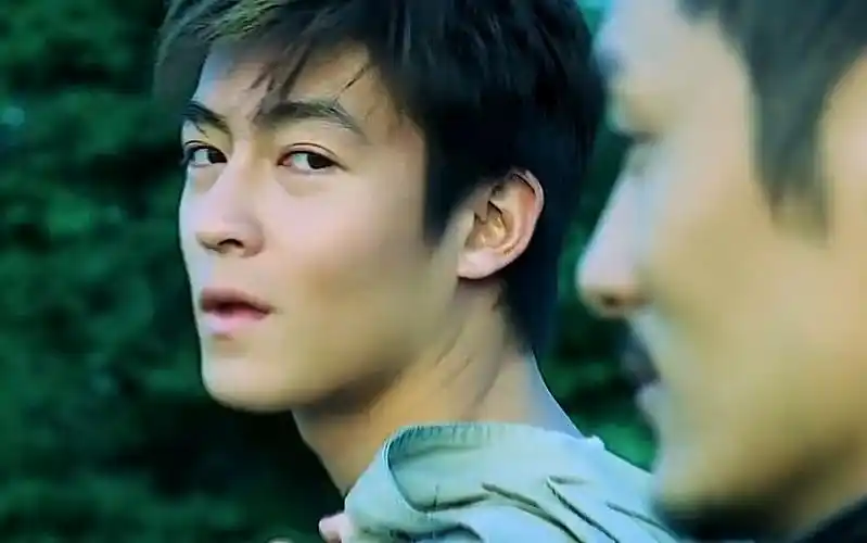 "头文字d yyds" #陈冠希 #头文字d #歌曲十个字