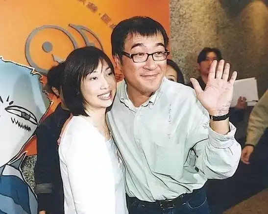 "歌后"林忆莲:曾让李宗盛为她离婚,征服多位"才子"仍单身