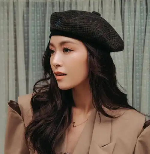 微信头像文咏珊