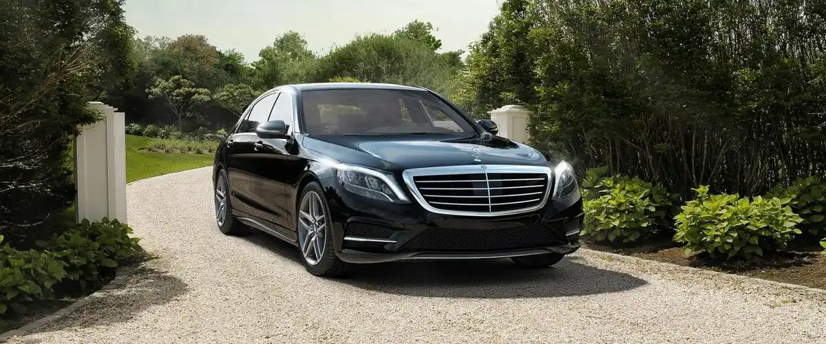 奔驰s400l 平行进口墨西哥版即将登场比4s店便宜20万!