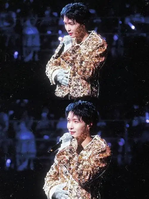 张艺兴舞美好city啊##张艺兴大航海超长续航