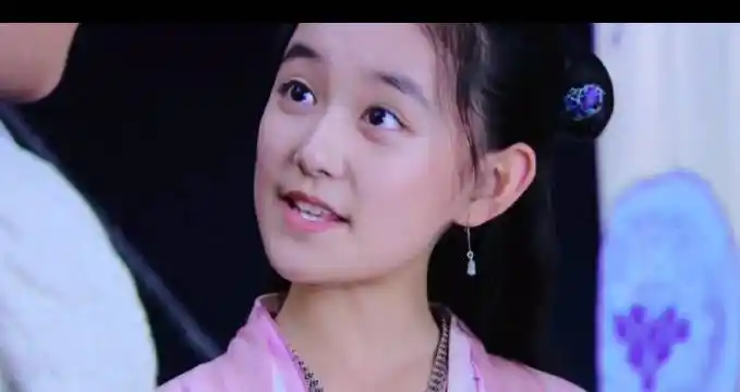 向全世界安利蒋依依# 蒋依依 | 小郭芙 | 个人向剪辑 b站:青石暗哪